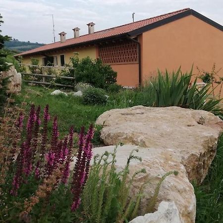 B&B Ca Montemezzano Verona Exterior foto