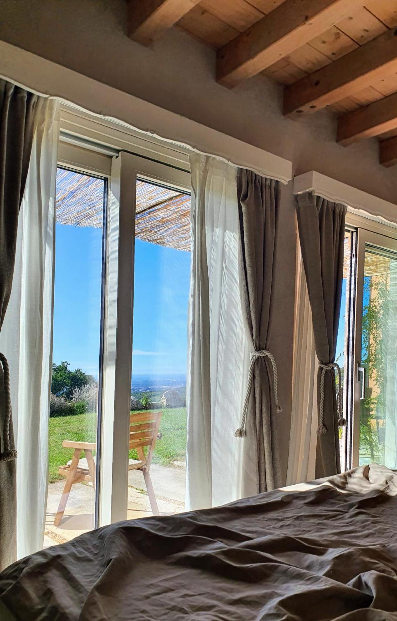 B&B Ca Montemezzano Verona Exterior foto